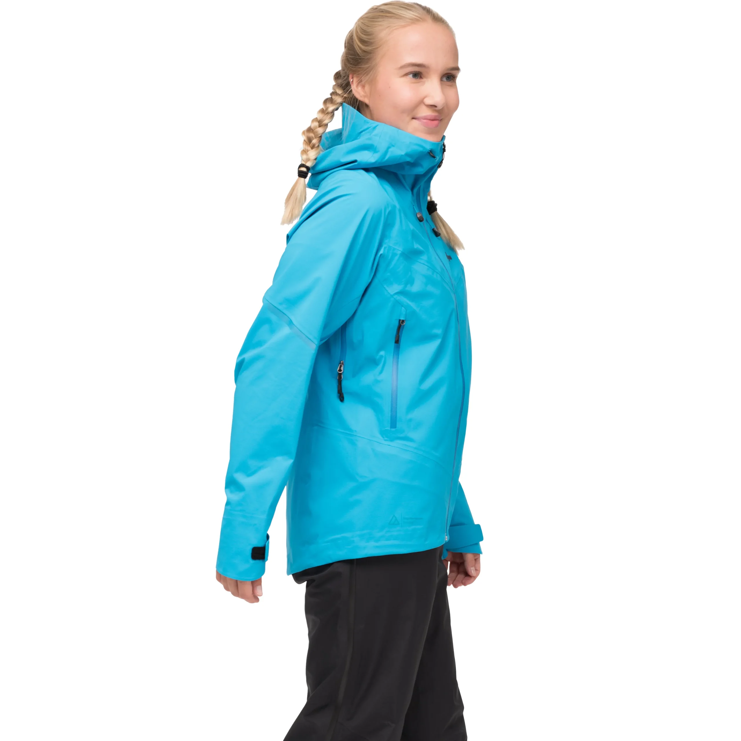 Rabot Allround 3L Shell Jacket Women - Bergans