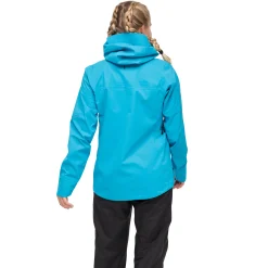 Rabot Allround 3L Shell Jacket Women - Bergans