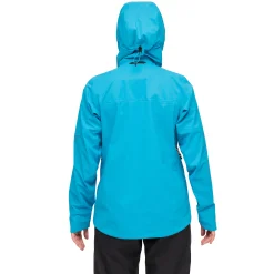 Rabot Allround 3L Shell Jacket Women - Bergans
