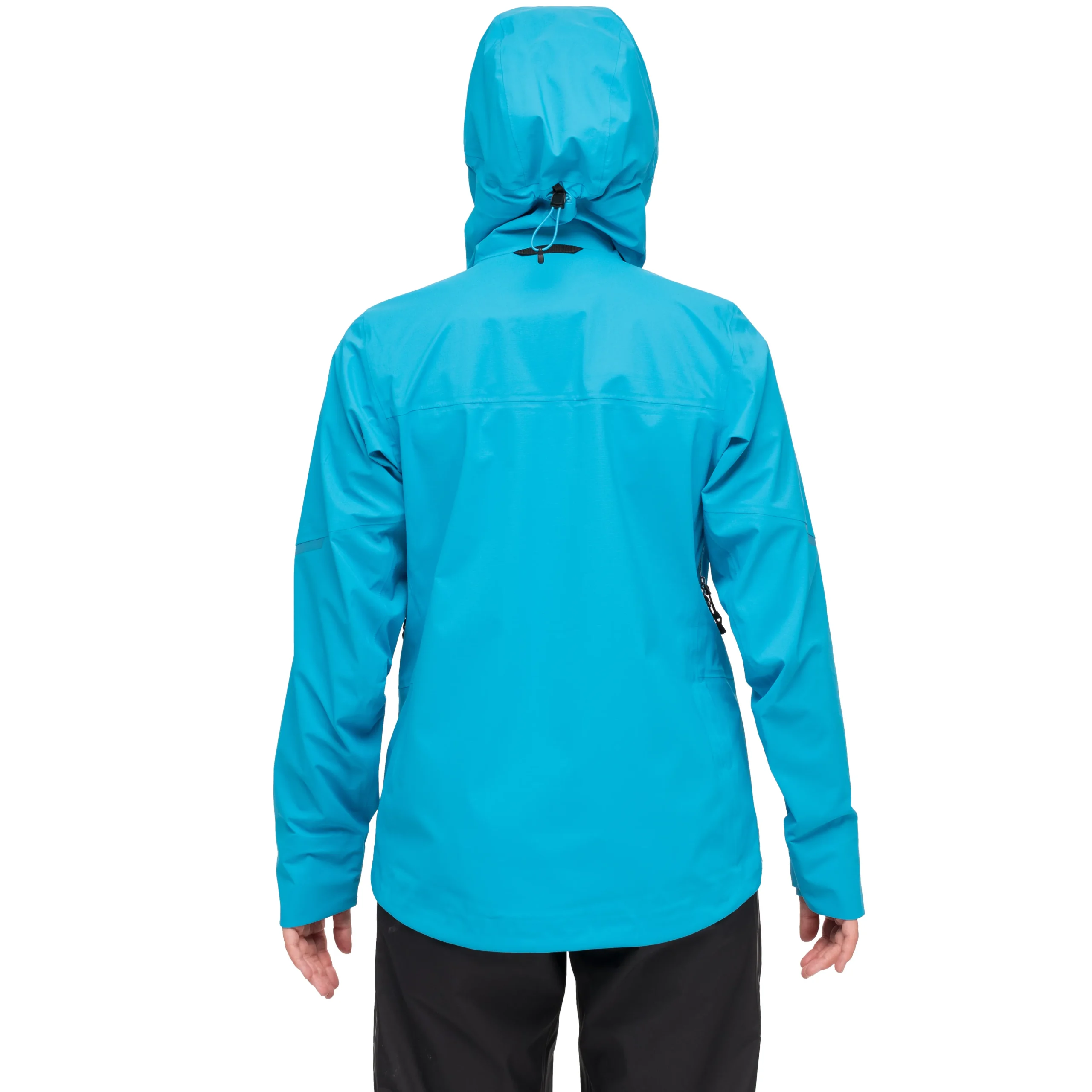 Rabot Allround 3L Shell Jacket Women - Bergans