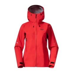 Rabot Allround 3L Shell Jacket Women - Bergans