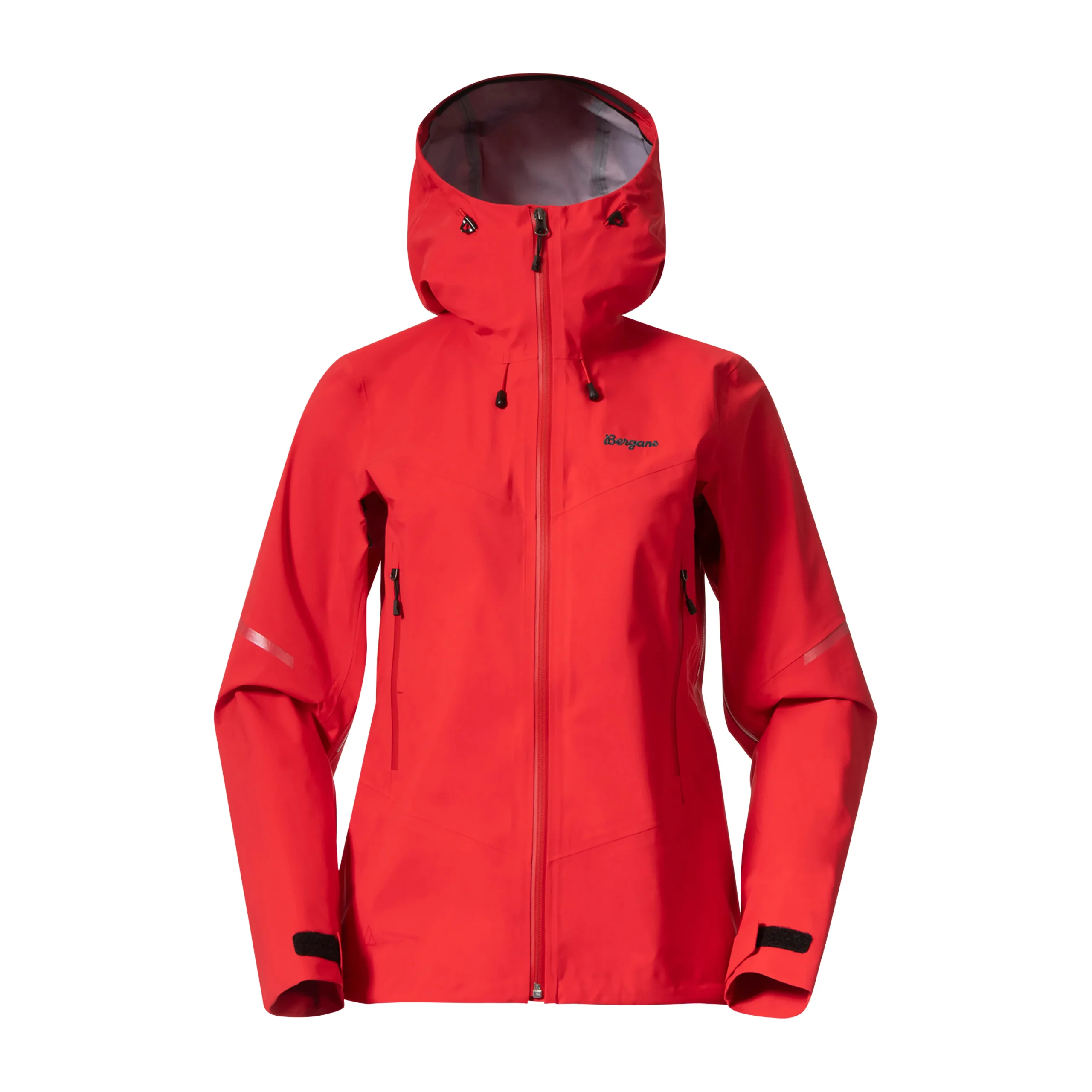 Rabot Allround 3L Shell Jacket Women - Bergans