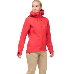 Rabot Allround 3L Shell Jacket Women - Bergans
