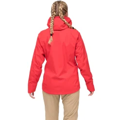 Rabot Allround 3L Shell Jacket Women - Bergans