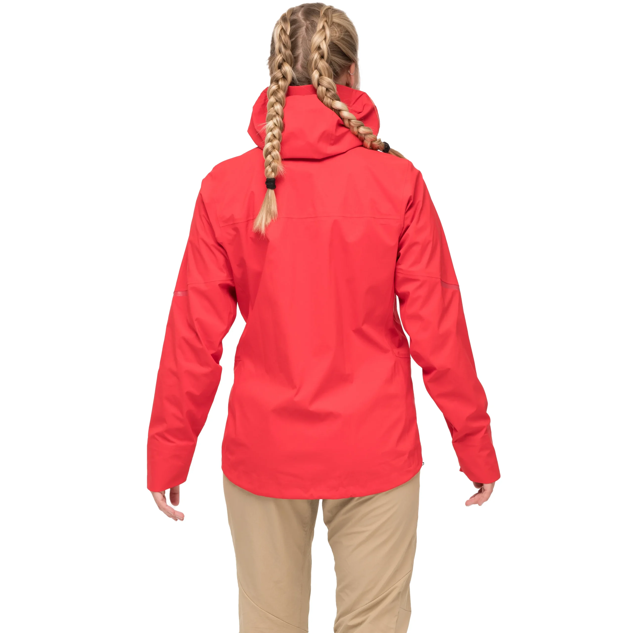 Rabot Allround 3L Shell Jacket Women - Bergans