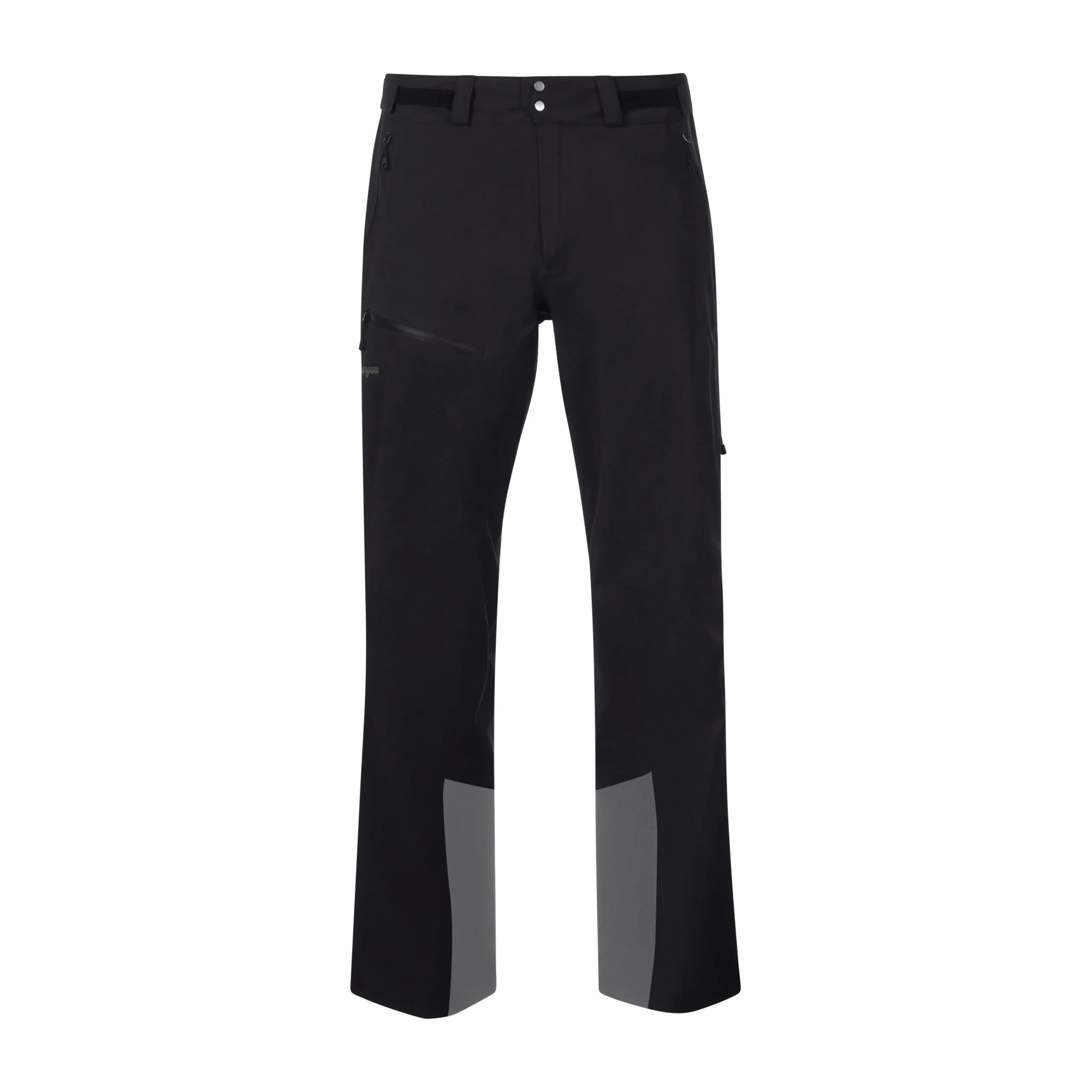 Rabot Allround 3L Shell Pants Men - Bergans