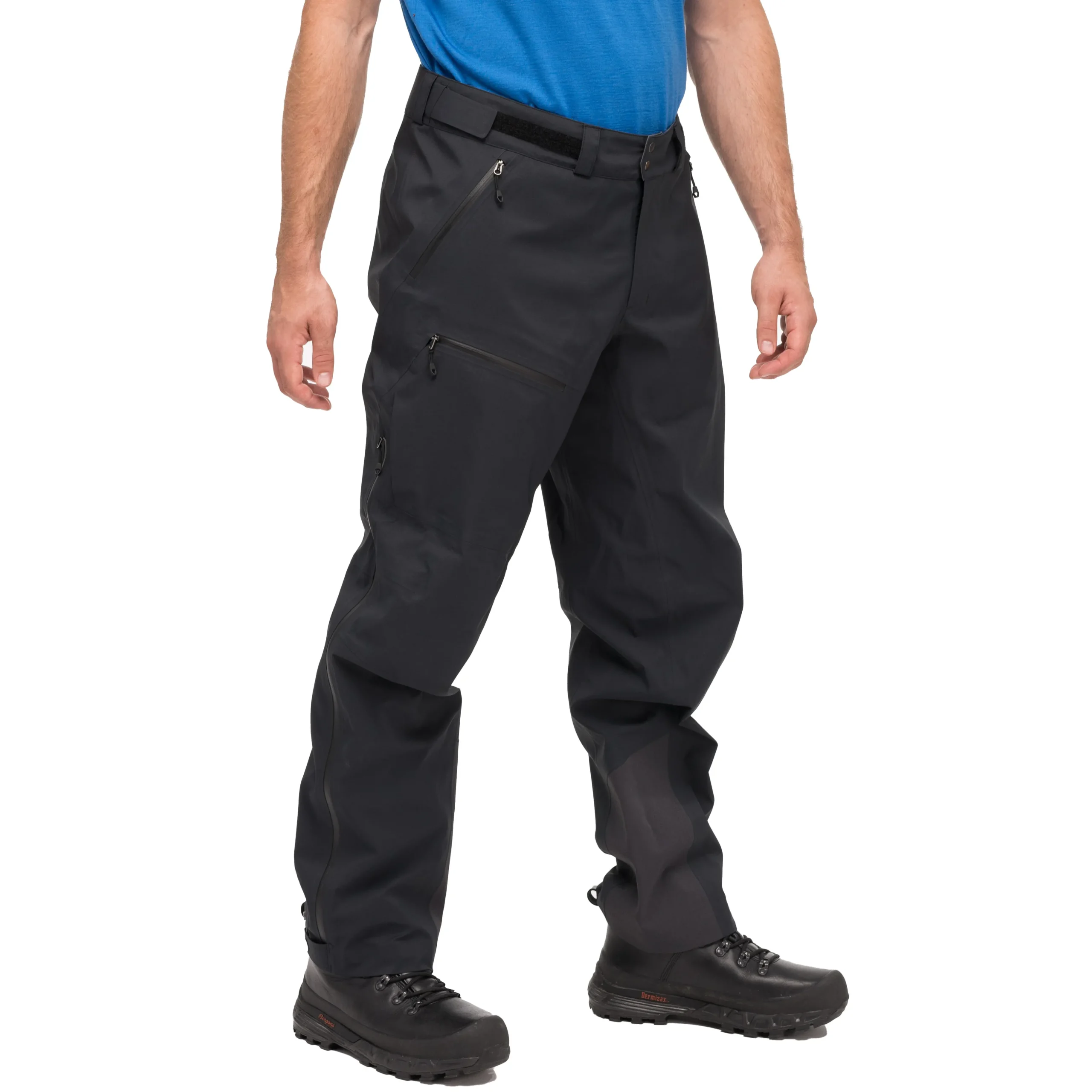 Rabot Allround 3L Shell Pants Men - Bergans