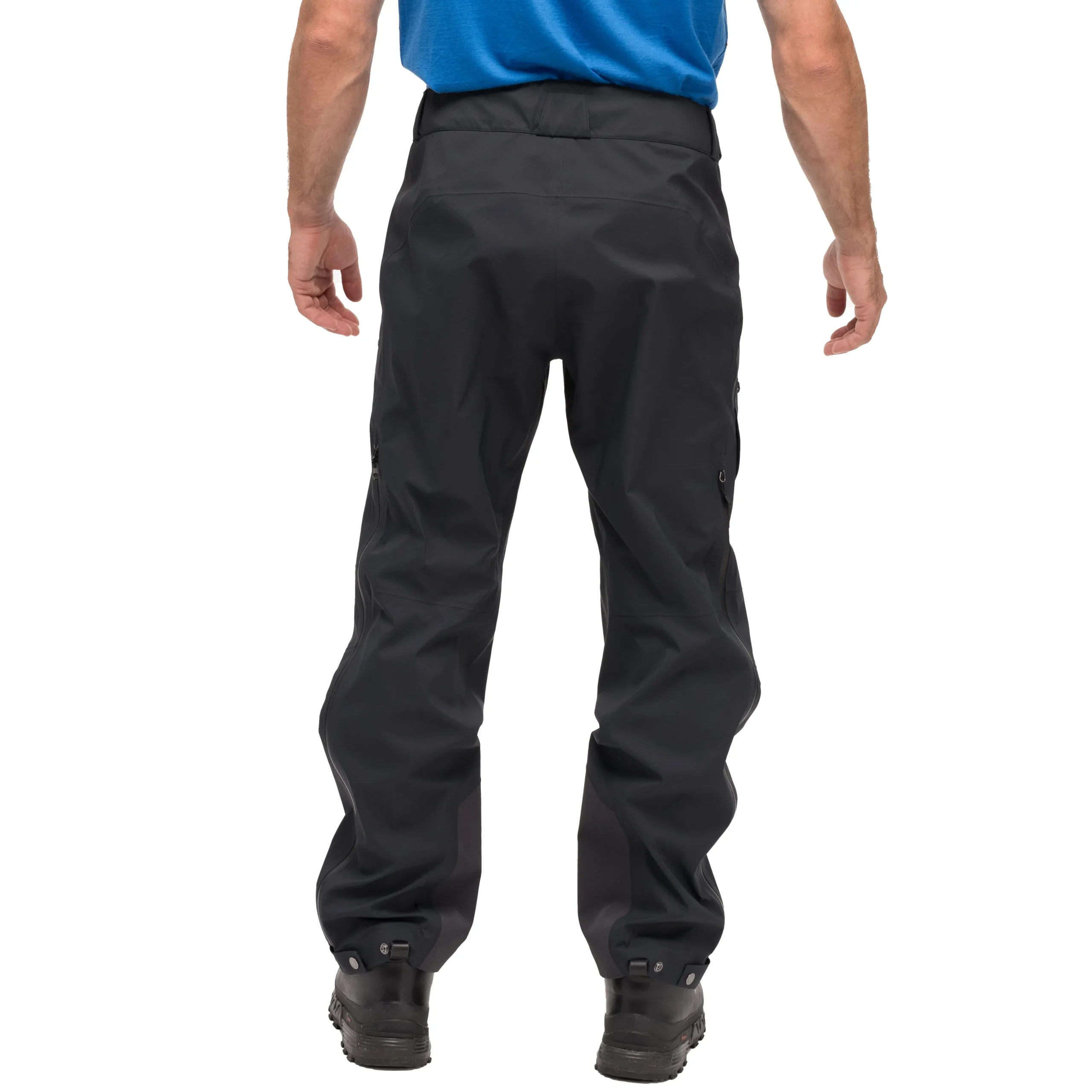 Rabot Allround 3L Shell Pants Men - Bergans