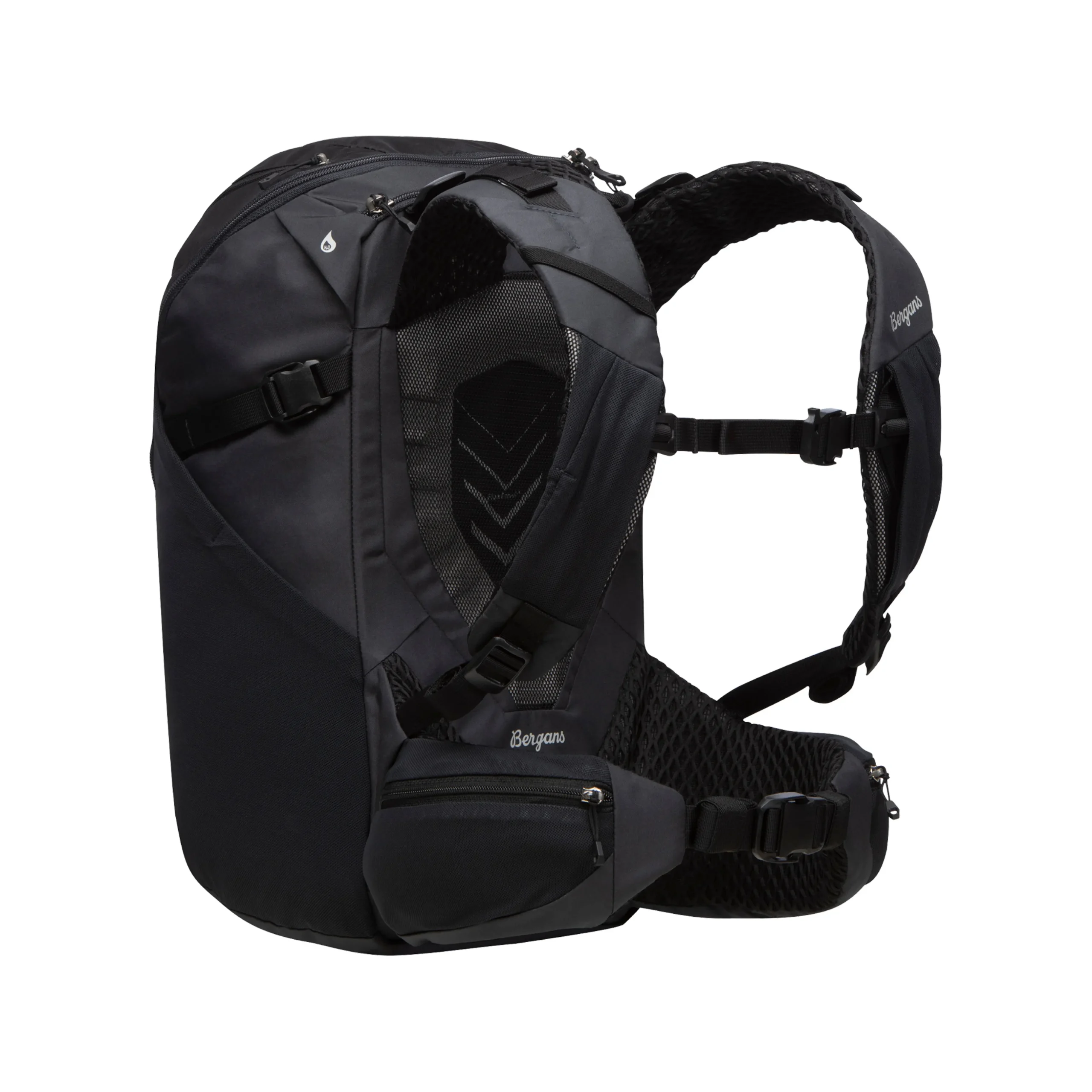 Rabot Daypack 27 M/L - Bergans