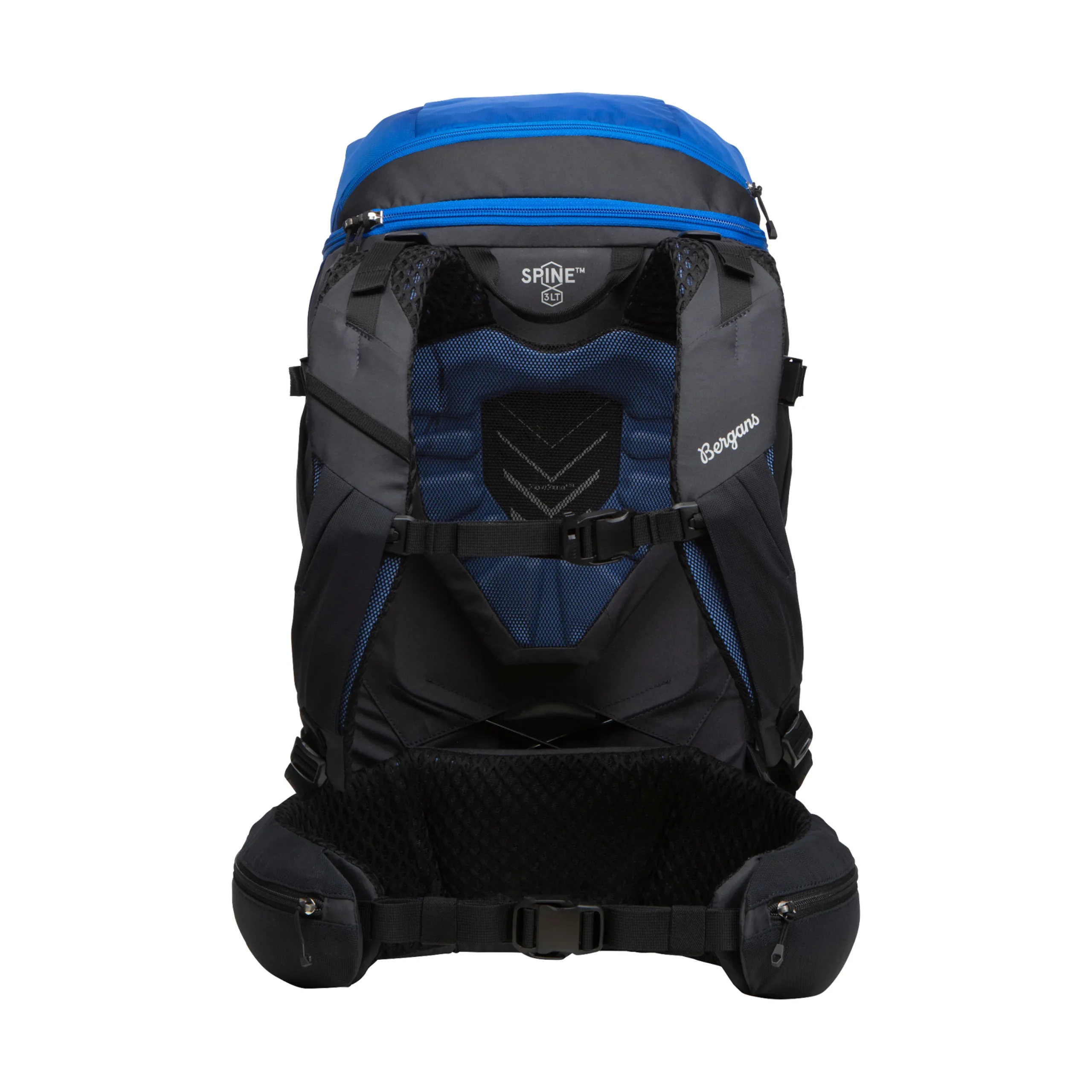 Rabot Daypack 34 S/M - Bergans