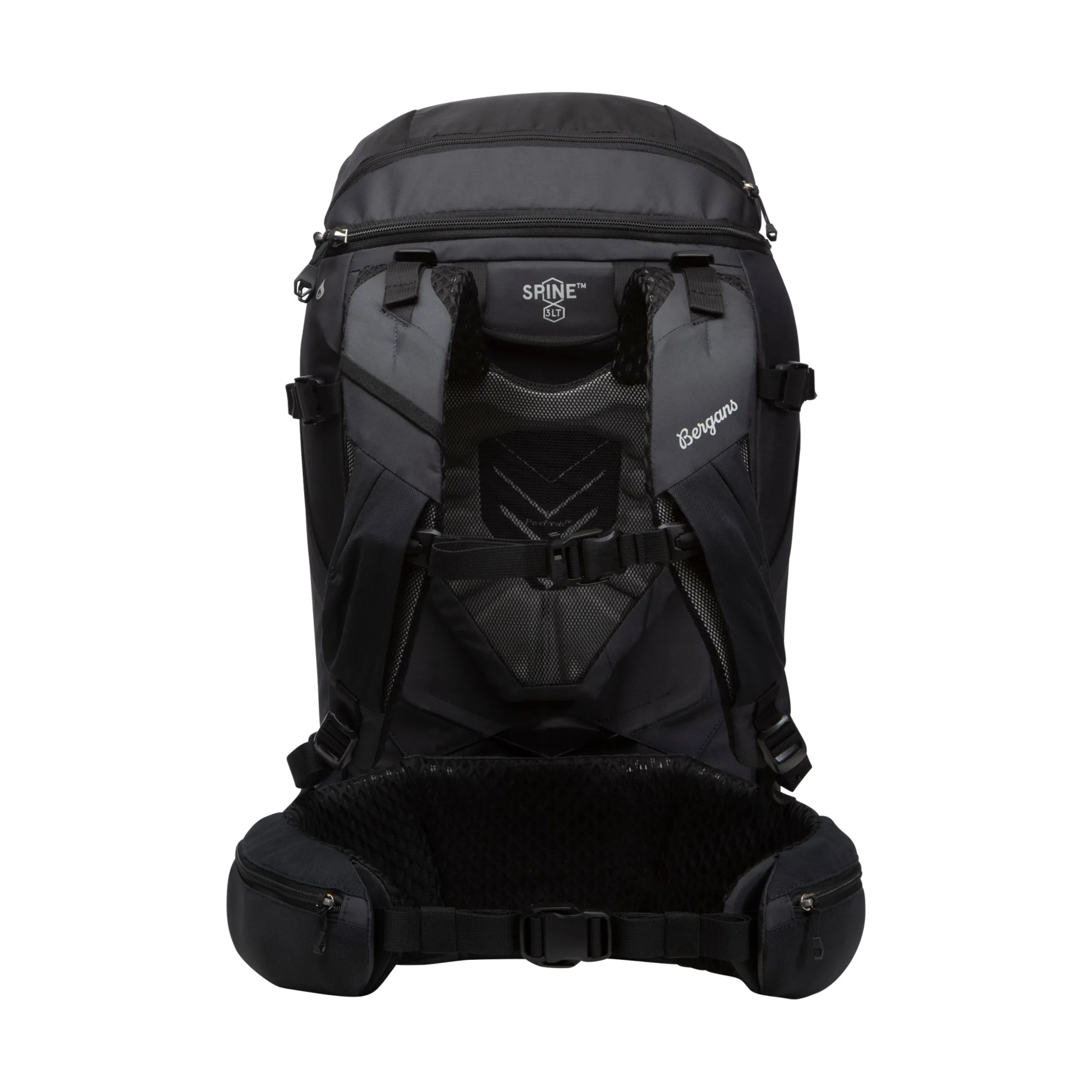 Rabot Daypack 34 S/M - Bergans