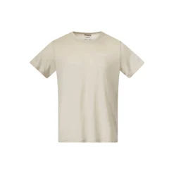 Rabot Emblem Wool Tee Men - Bergans