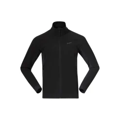 Rabot Fleece Midlayer Jacket Men - Bergans