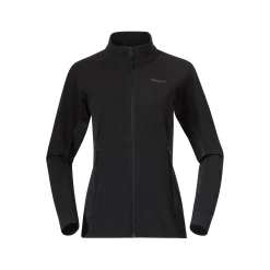 Rabot Fleece Midlayer Jacket Women - Bergans