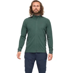 Rabot Fleece Midlayer Jacket Men - Bergans