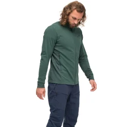Rabot Fleece Midlayer Jacket Men - Bergans
