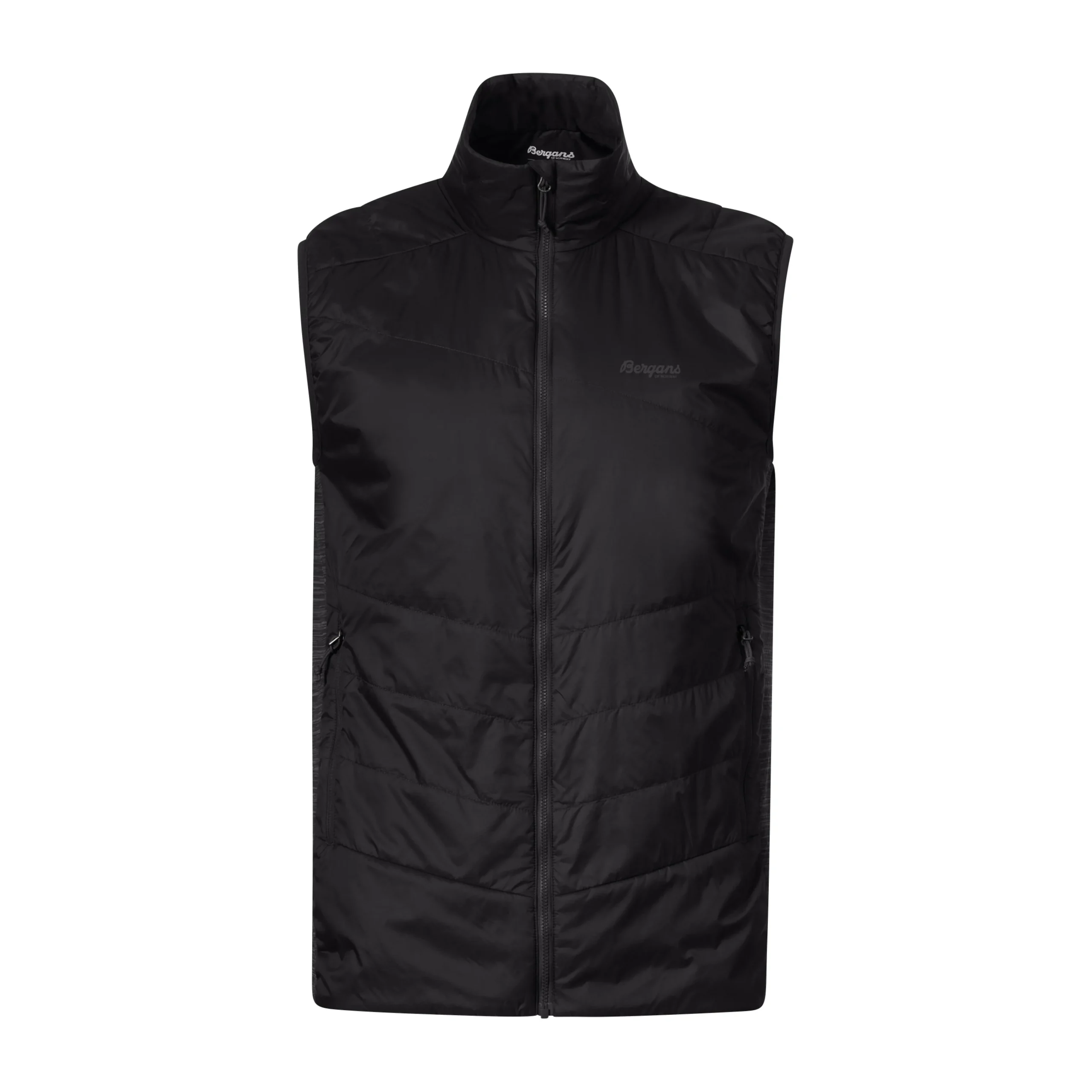 Rabot Insulated Hybrid Vest Men - Bergans