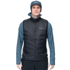 Rabot Insulated Hybrid Vest Men - Bergans