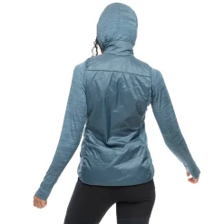 Rabot Insulated Hybrid Vest Women - Bergans