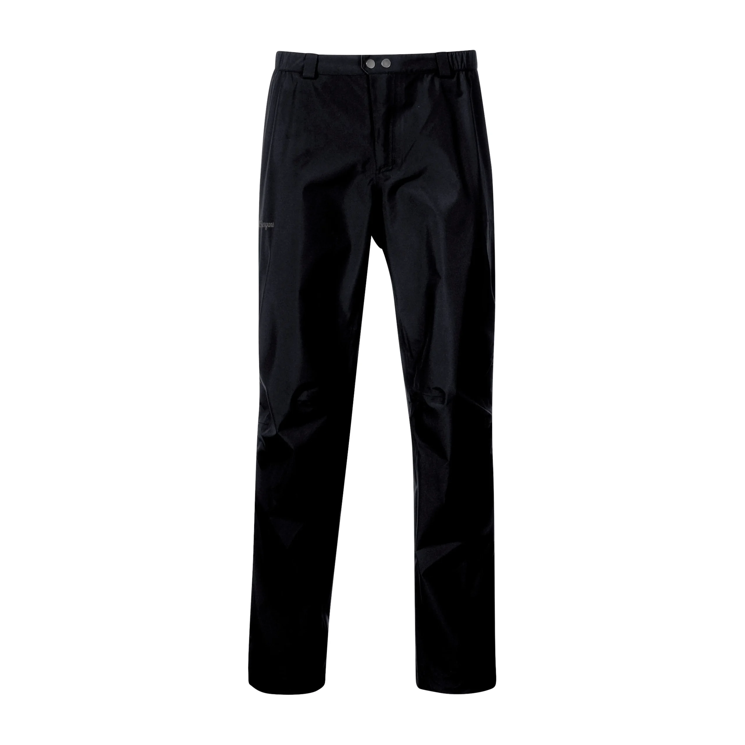 Rabot Light 3L Long-Zip Shell Pants Men - Bergans