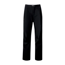 Rabot Light 3L Long-Zip Shell Pants Women - Bergans
