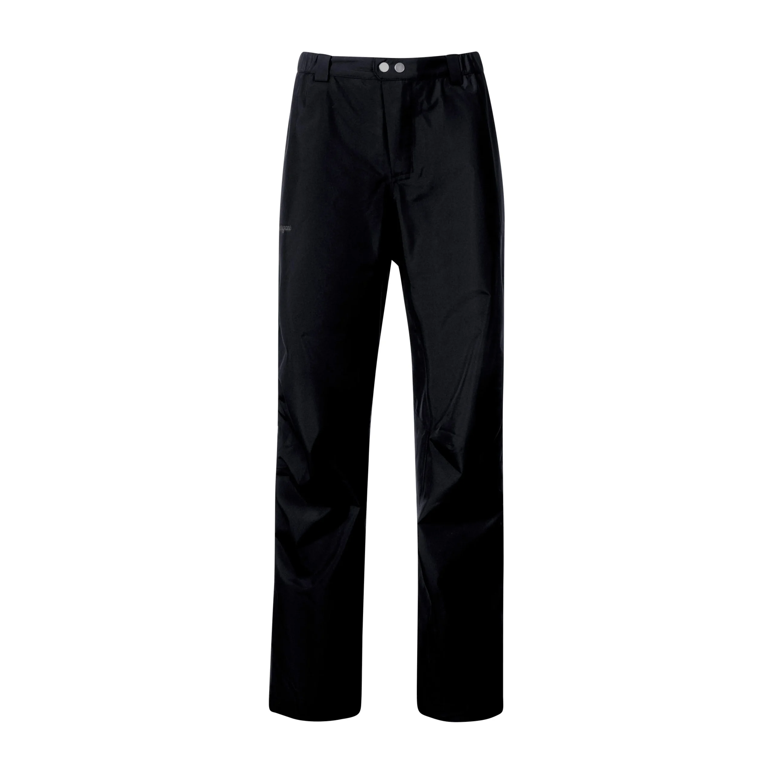 Rabot Light 3L Long-Zip Shell Pants Women - Bergans