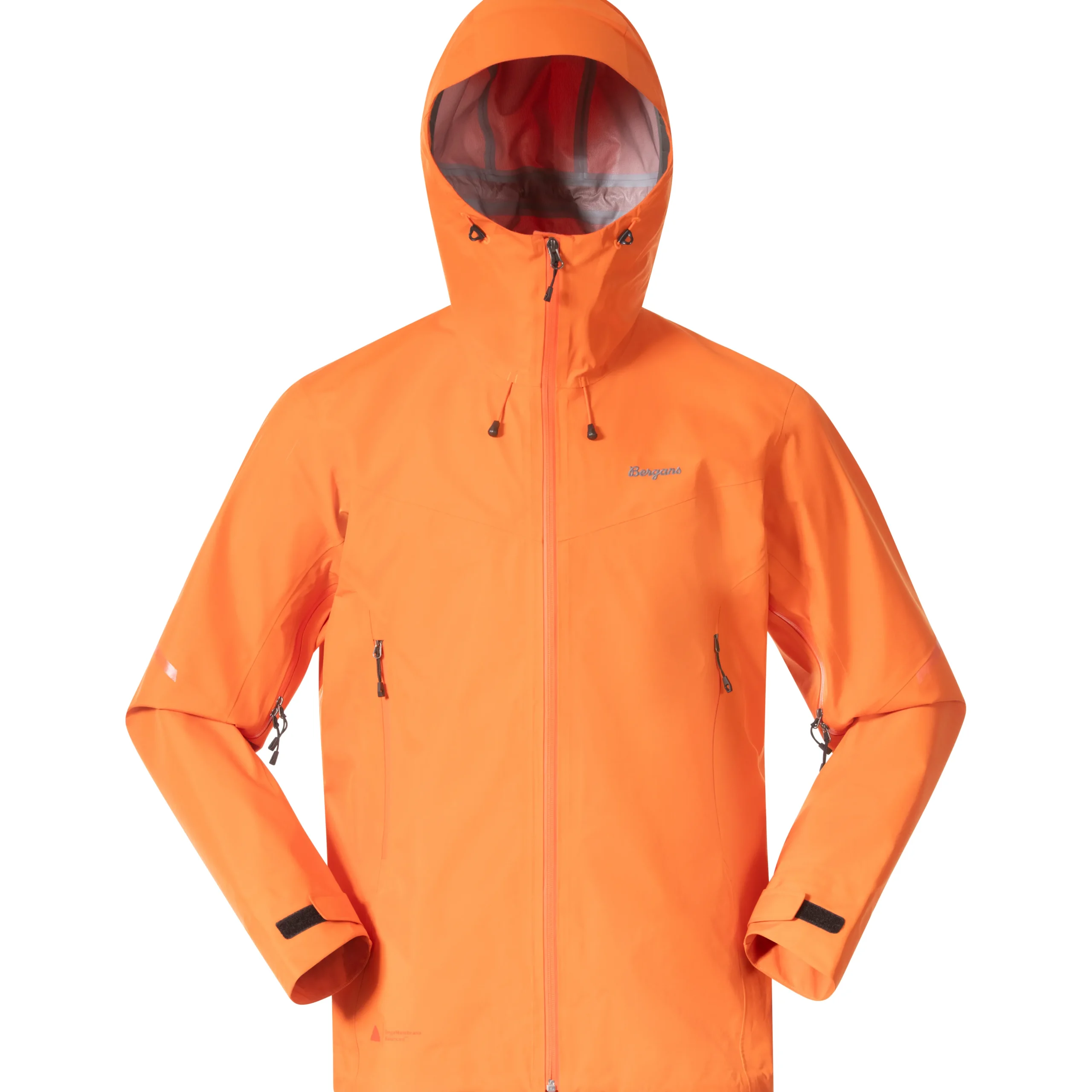 Rabot Light 3L Shell Jacket Men - Bergans