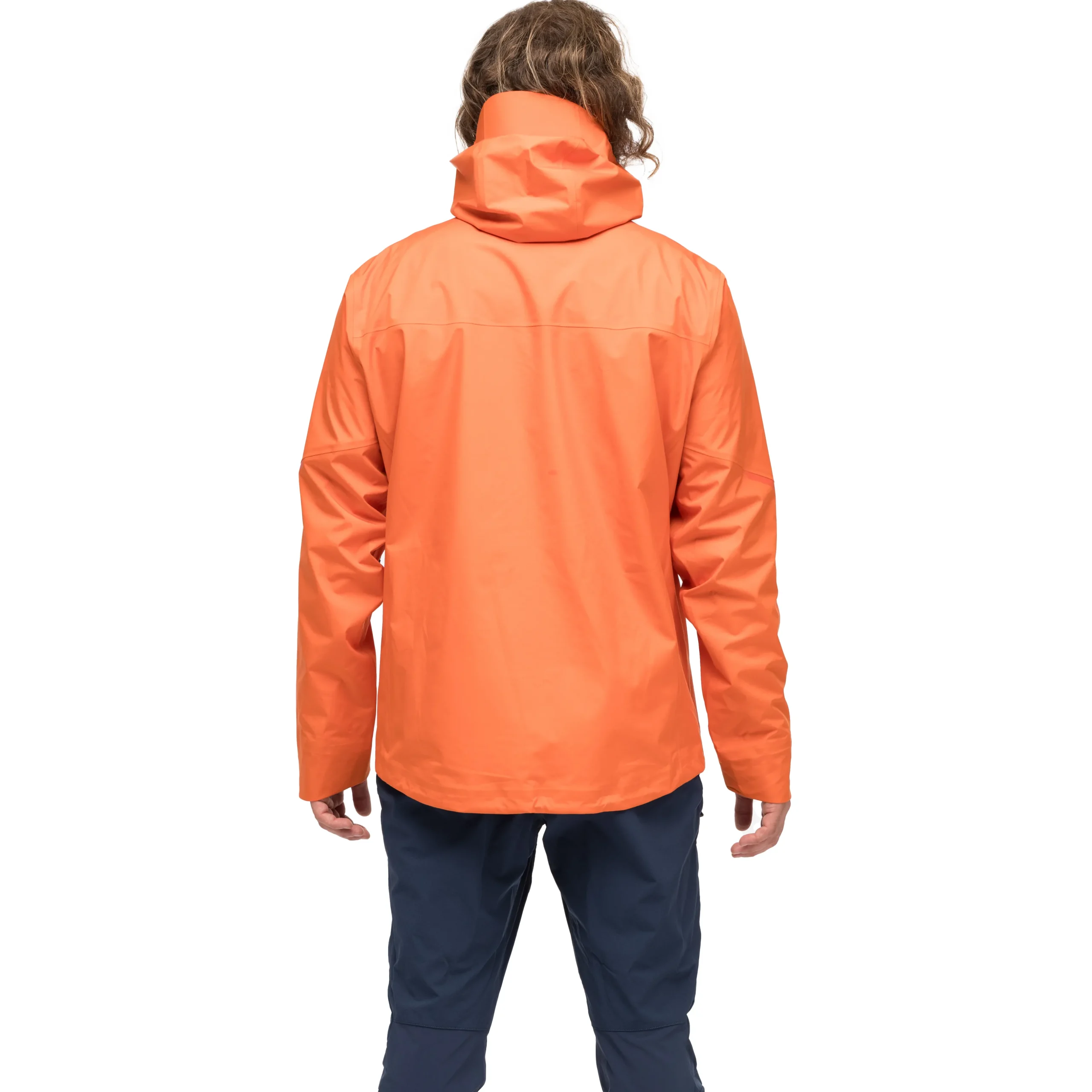 Rabot Light 3L Shell Jacket Men - Bergans
