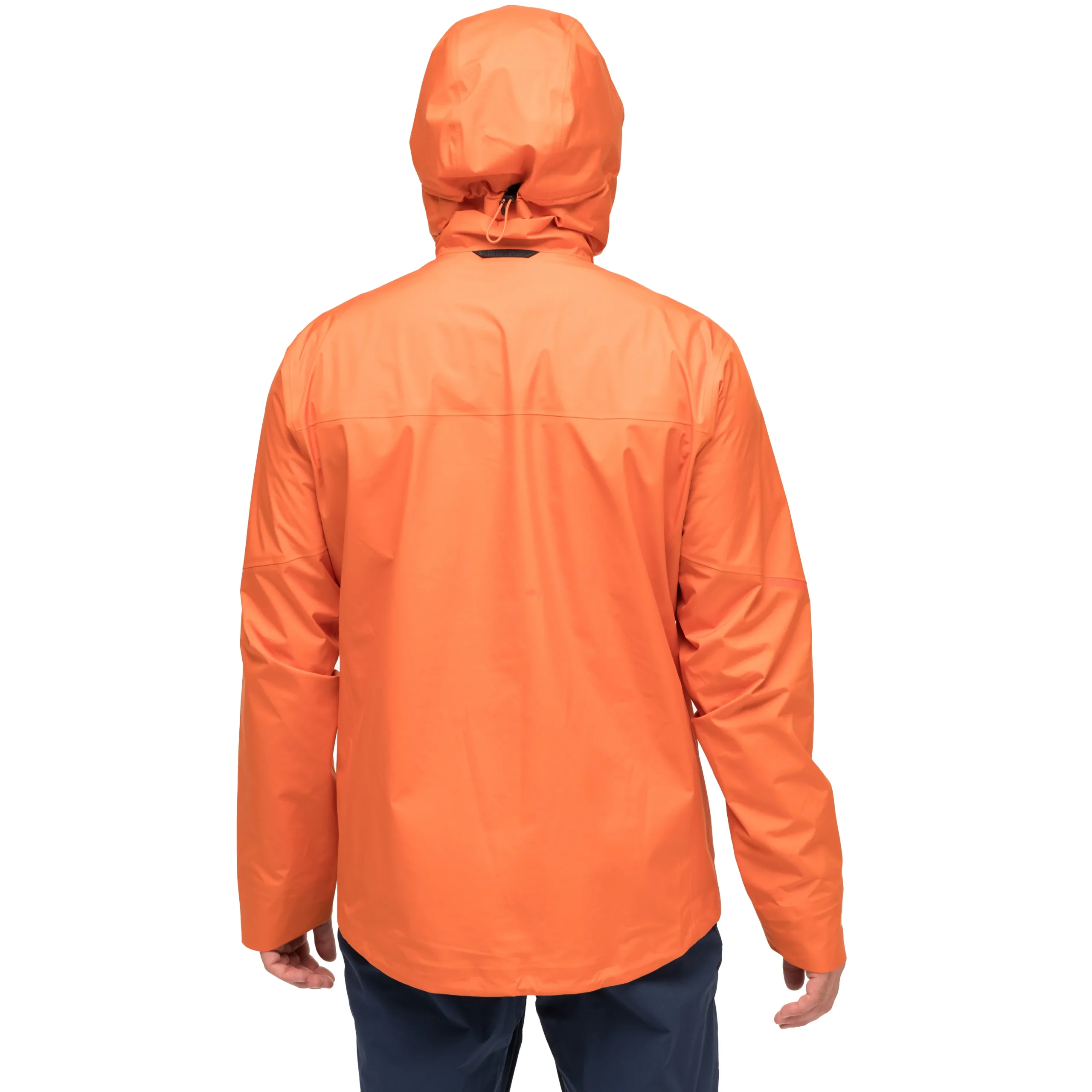 Rabot Light 3L Shell Jacket Men - Bergans