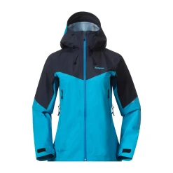 Rabot Light 3L Shell Jacket Women - Bergans