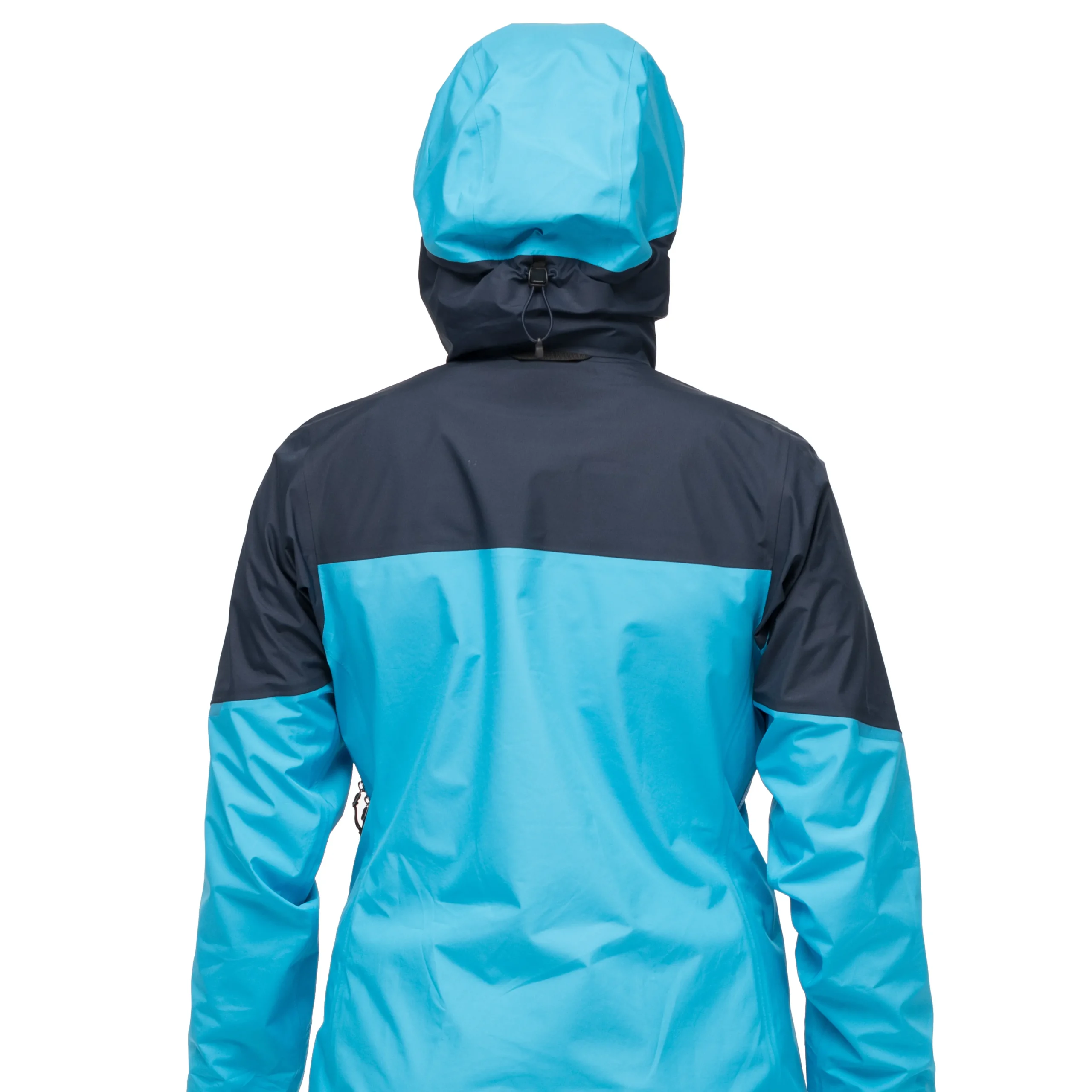 Rabot Light 3L Shell Jacket Women - Bergans