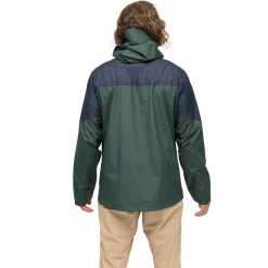 Rabot Light 3L Shell Jacket Men - Bergans