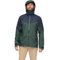 Rabot Light 3L Shell Jacket Men - Bergans