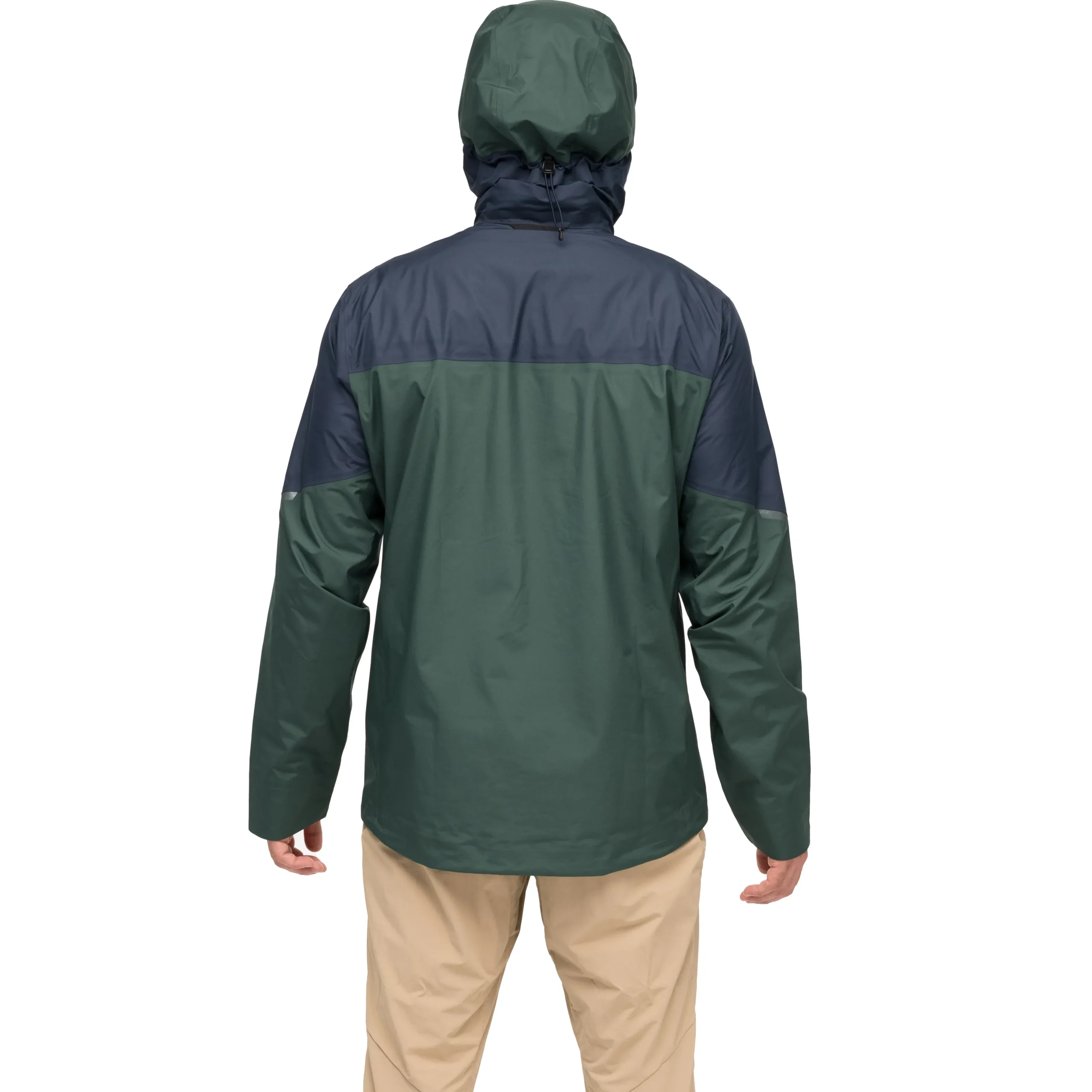 Rabot Light 3L Shell Jacket Men - Bergans