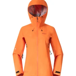 Rabot Light 3L Shell Jacket Women - Bergans