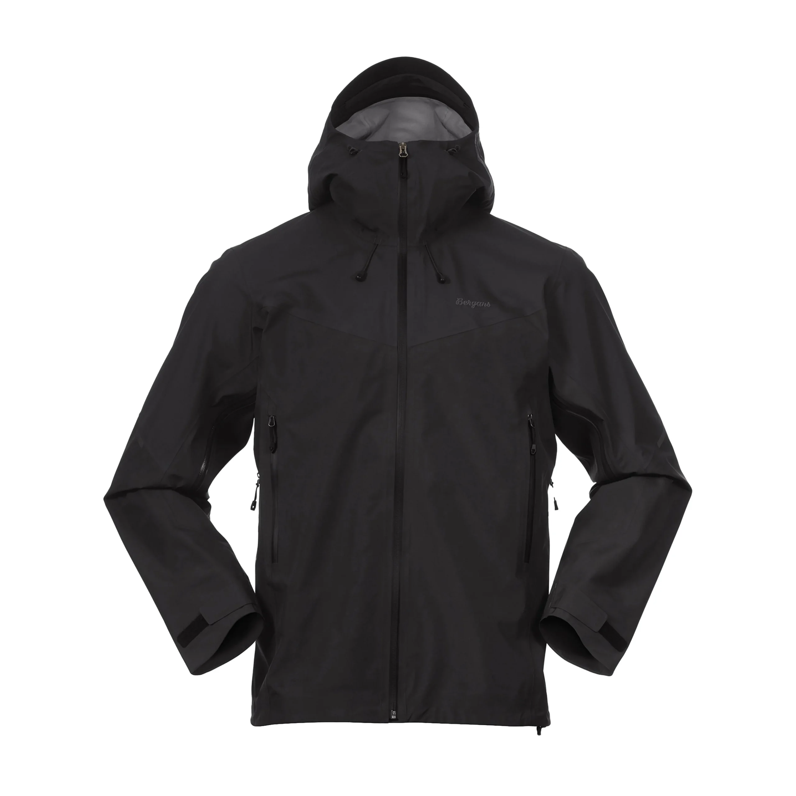 Rabot Light 3L Shell Jacket Men - Bergans
