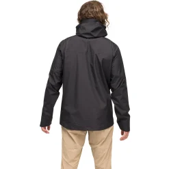 Rabot Light 3L Shell Jacket Men - Bergans