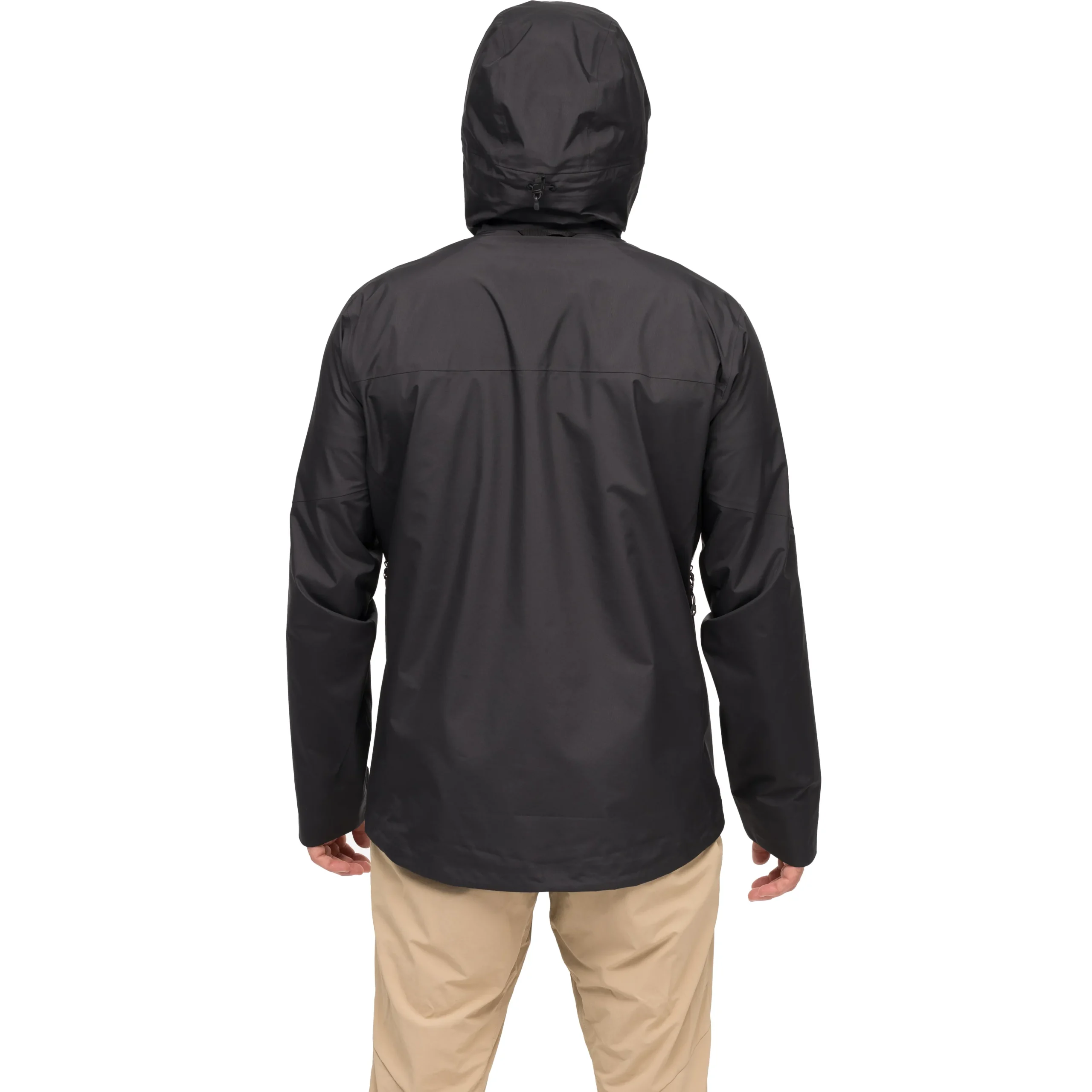 Rabot Light 3L Shell Jacket Men - Bergans