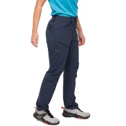 Rabot Light Softshell Pants Women - Bergans