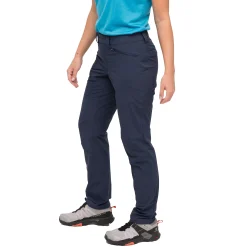 Rabot Light Softshell Pants Women - Bergans