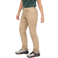 Rabot Light Softshell Pants Women - Bergans