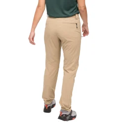 Rabot Light Softshell Pants Women - Bergans