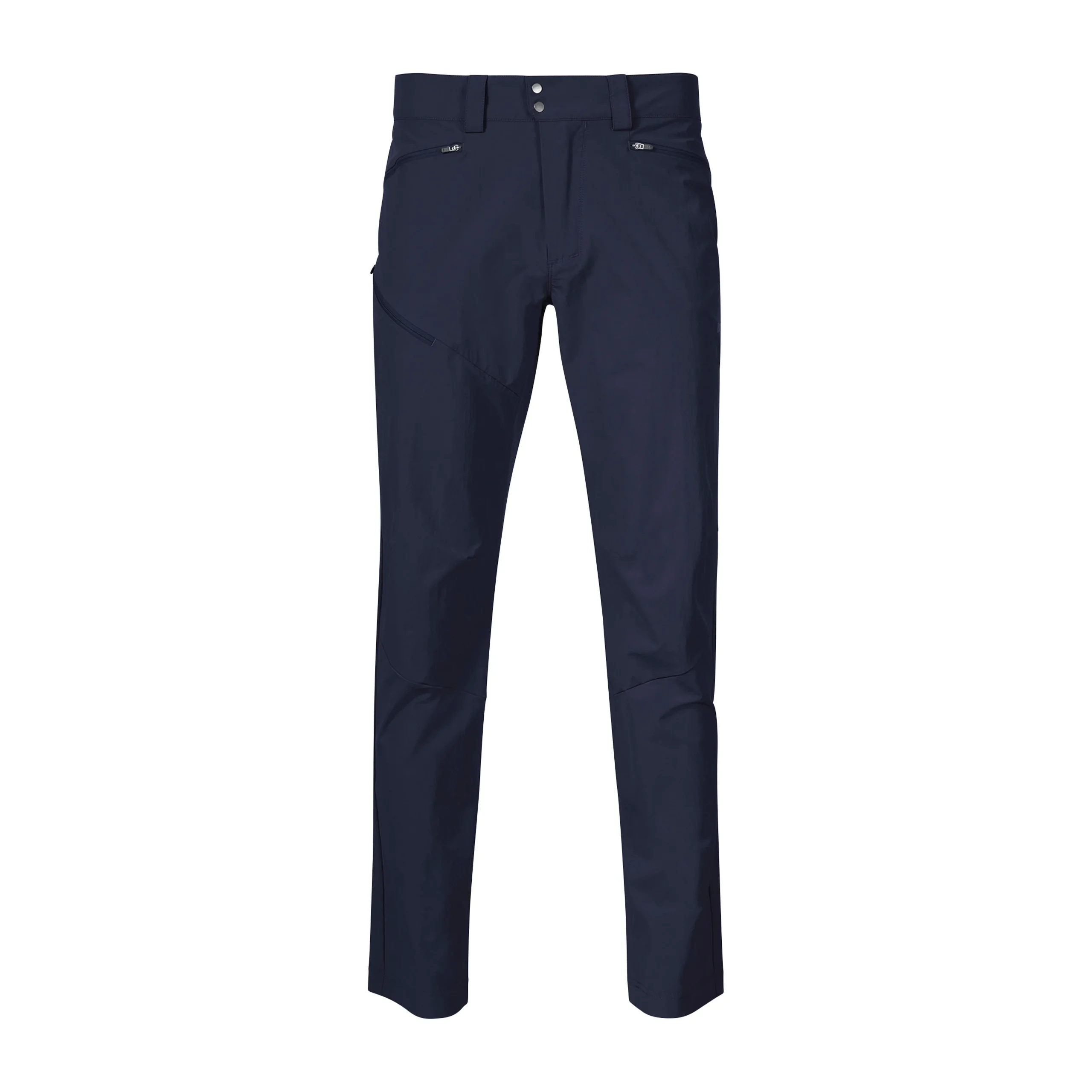 Rabot Light Softshell Pants Men - Bergans
