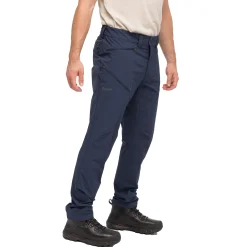 Rabot Light Softshell Pants Men - Bergans