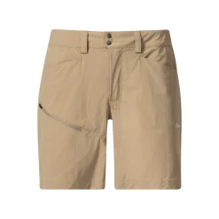 Rabot Light Softshell Shorts Women - Bergans