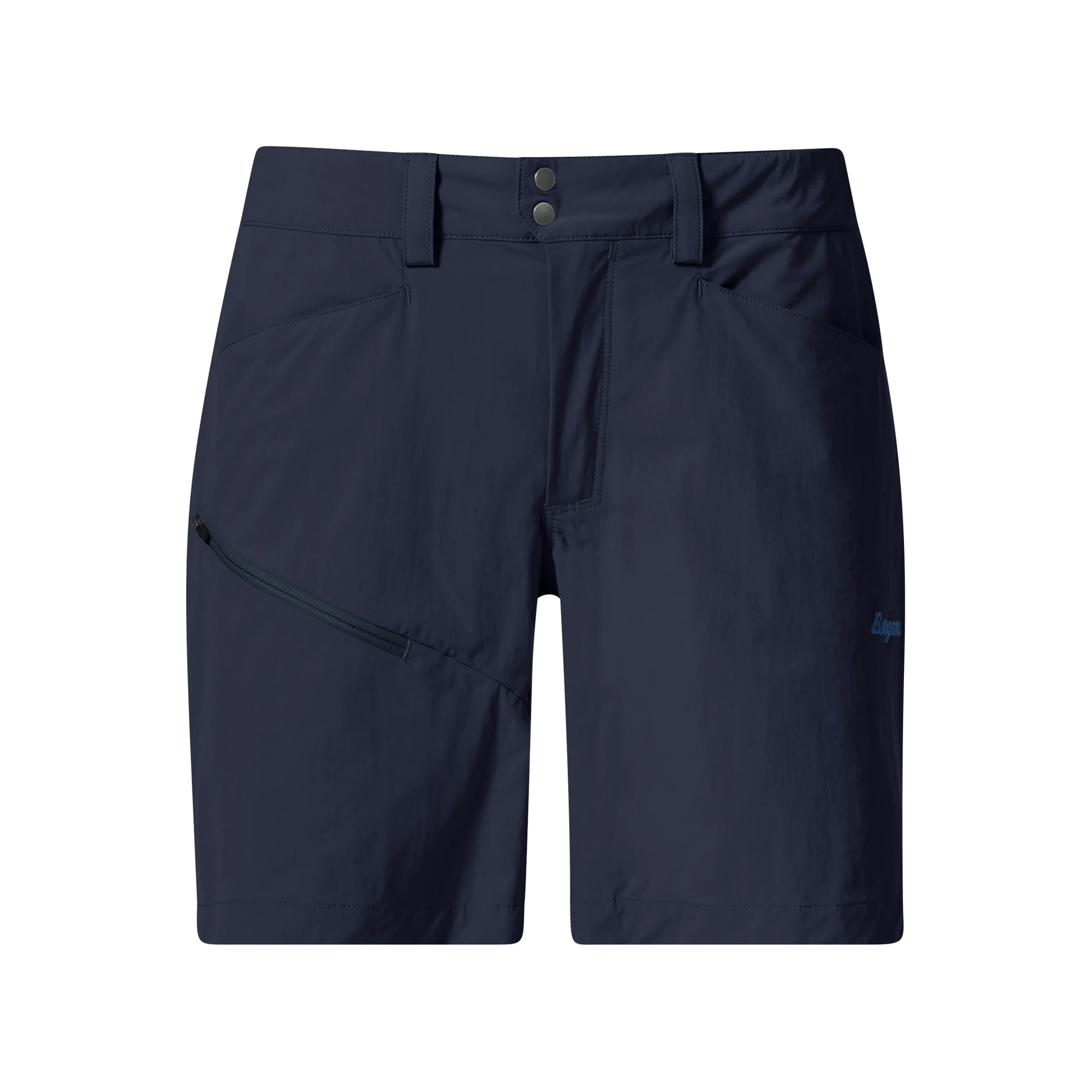 Rabot Light Softshell Shorts Women - Bergans