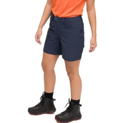 Rabot Light Softshell Shorts Women - Bergans