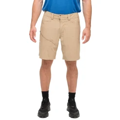 Rabot Light Softshell Shorts Men - Bergans