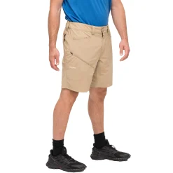Rabot Light Softshell Shorts Men - Bergans