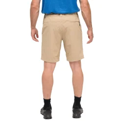 Rabot Light Softshell Shorts Men - Bergans